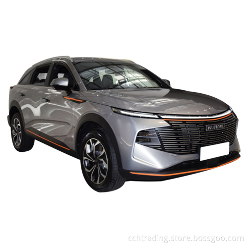 Haval Beast 5 Passenger Auto chiusa a buon mercato